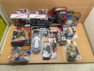 Figurine Star Wars