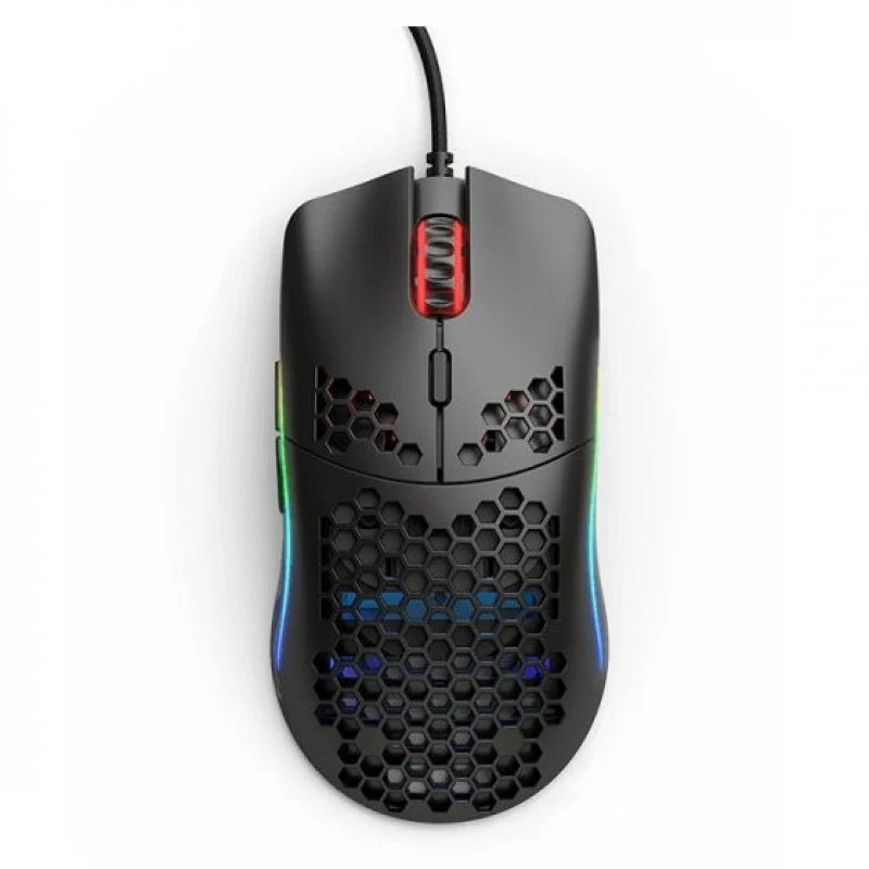 Souris gaming sans fil Glorious Model O Wireless noire
