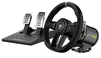 Turtle Beach VelocityOne Race KD3 volant + pédales Xbox PC