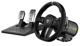 Turtle Beach VelocityOne Race KD3 volant + pédales Xbox PC