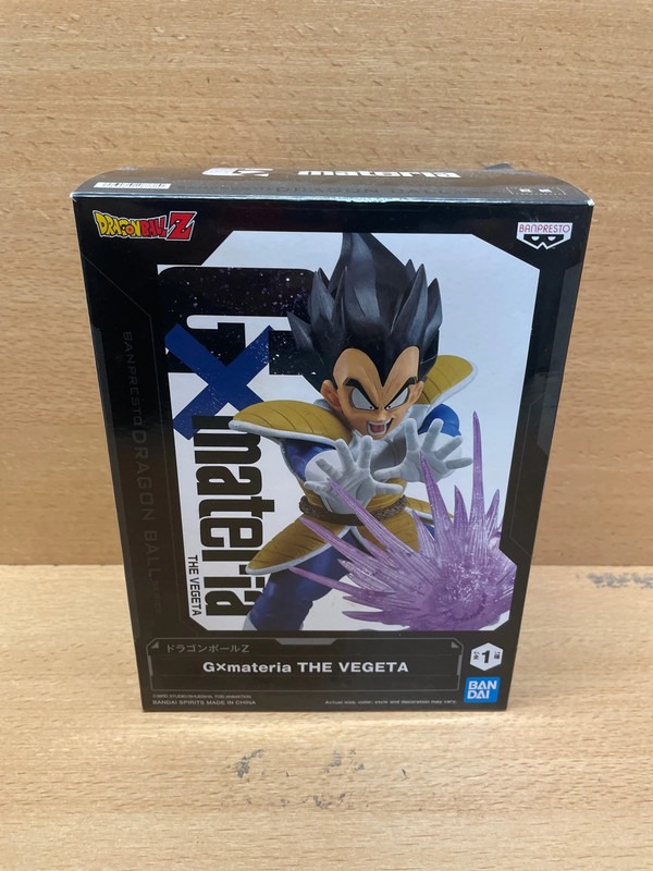 Figurine Dragon Ball Z