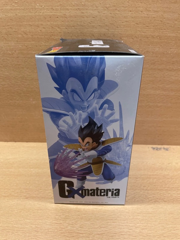 Figurine Dragon Ball Z — photo 2