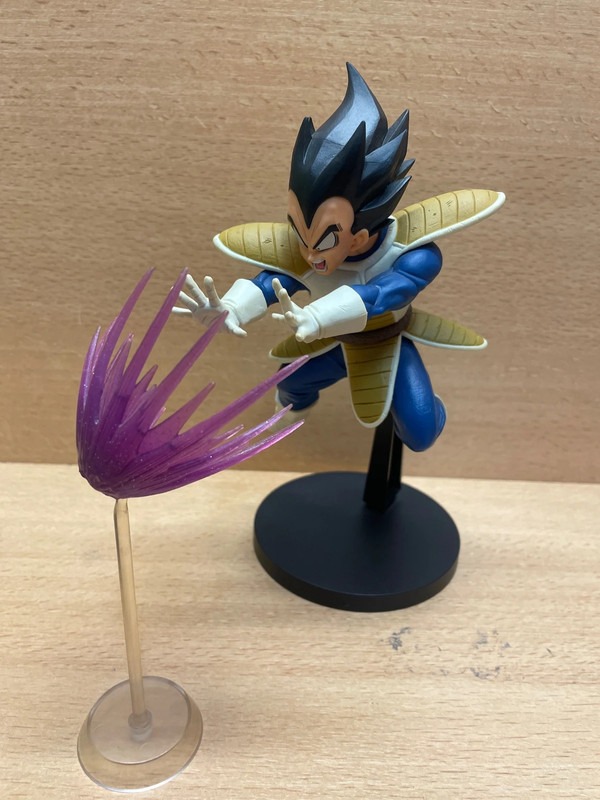 Figurine Dragon Ball Z — photo 3