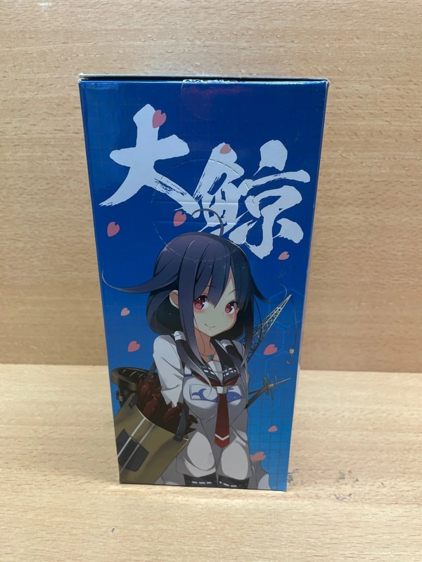 Figurine Kentai Collection Kancolle — photo 3