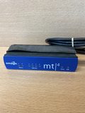 Emagic MT4 interface MIDI USB 4 sorties — photo 1