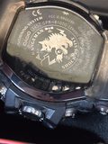 Montre Casio G-Shock Rangeman GPR-B1000 GPS solaire Bluetooth — photo 3