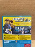 Jeu Wii U Lego City Undercover — photo 3