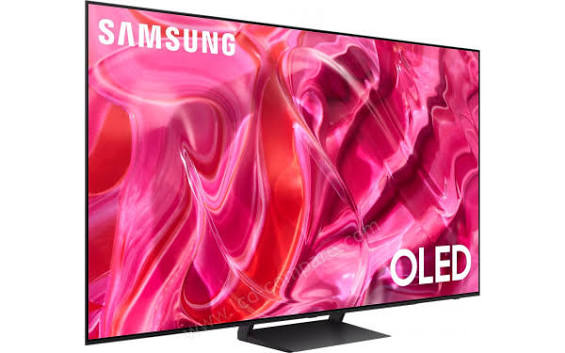 TV Samsung TQ55S90CAT OLED 55 pouces 4K