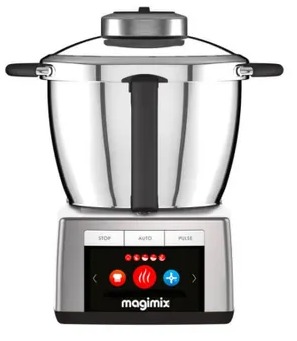 Magimix Cook Expert 18903 robot multifonction 3,5 L 900 W