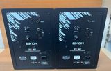Paire d'enceintes monitoring Proel Eikon EK6NF — photo 2