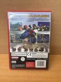 Mario Kart Double Dash GameCube PAL avec boîte et notice — photo 3