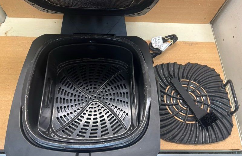 Ninja Foodi AG301EU grill et air fryer multifonction — photo 2