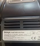 Ninja Foodi AG301EU grill et air fryer multifonction — photo 3