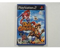 Dark Chronicle jeu vidéo complet
