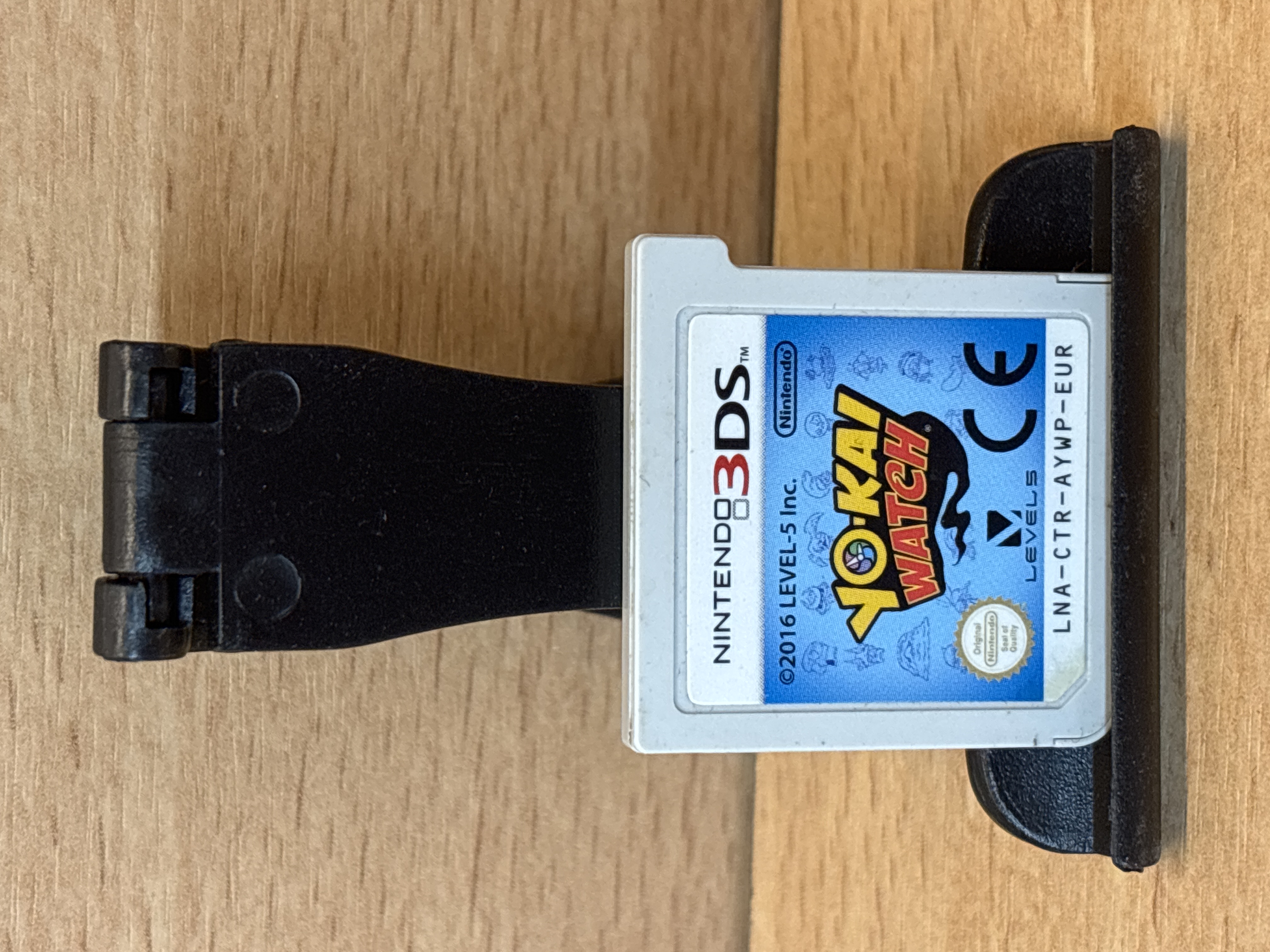 Yo-Kai Watch Nintendo 3DS