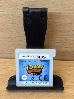 Yo-Kai Watch Nintendo 3DS