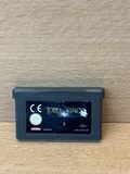 Jeu Game Boy Advance Le Seigneur des Anneaux La Communauté de l'Anneau — photo 1