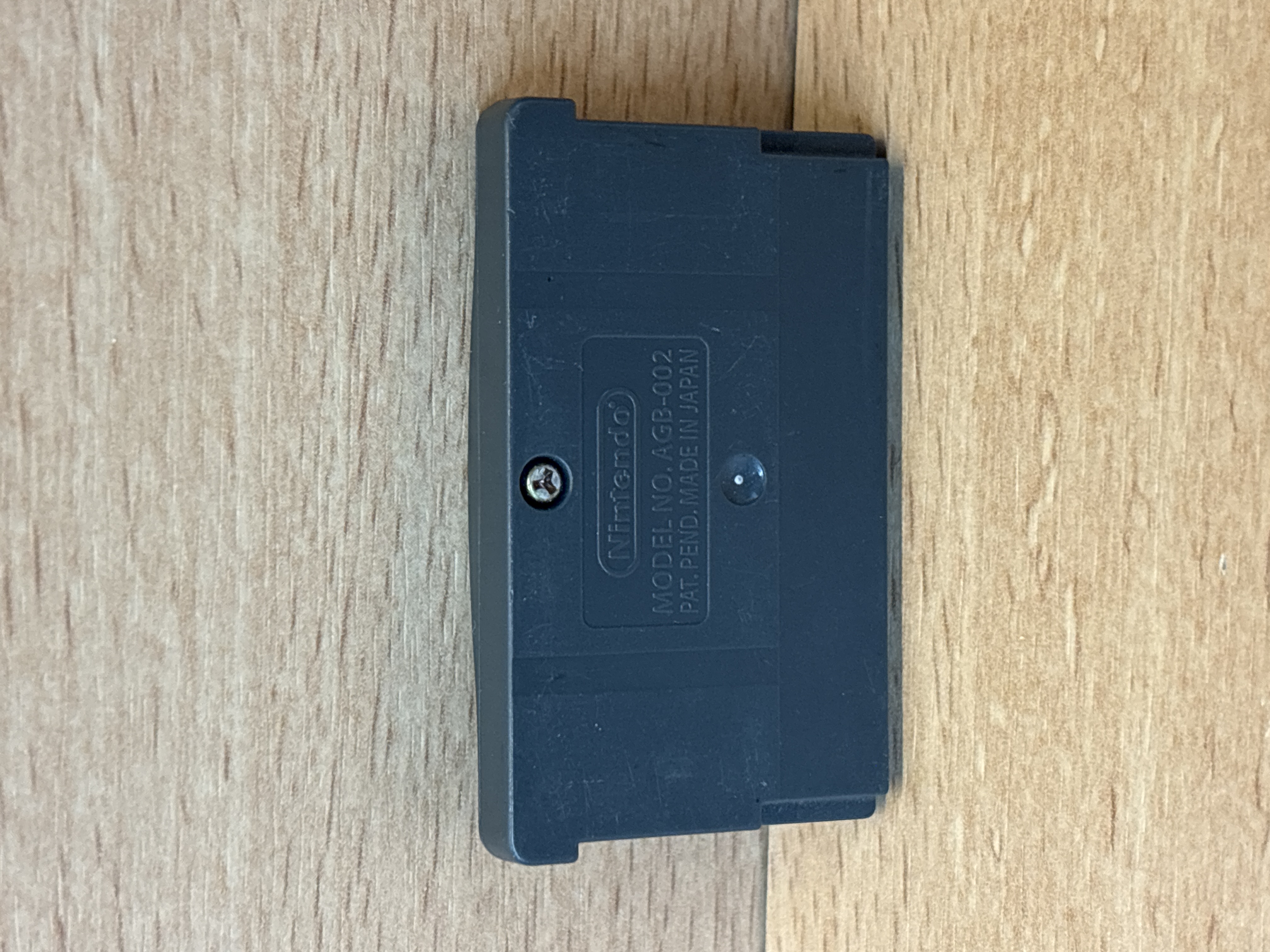 Jeu Game Boy Advance Le Seigneur des Anneaux La Communauté de l'Anneau — photo 2