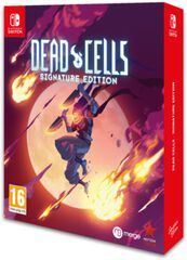 Dead Cells Signature Edition Nintendo Switch
