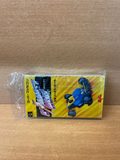 Jeu super famicom Exhaust Heat — photo 2