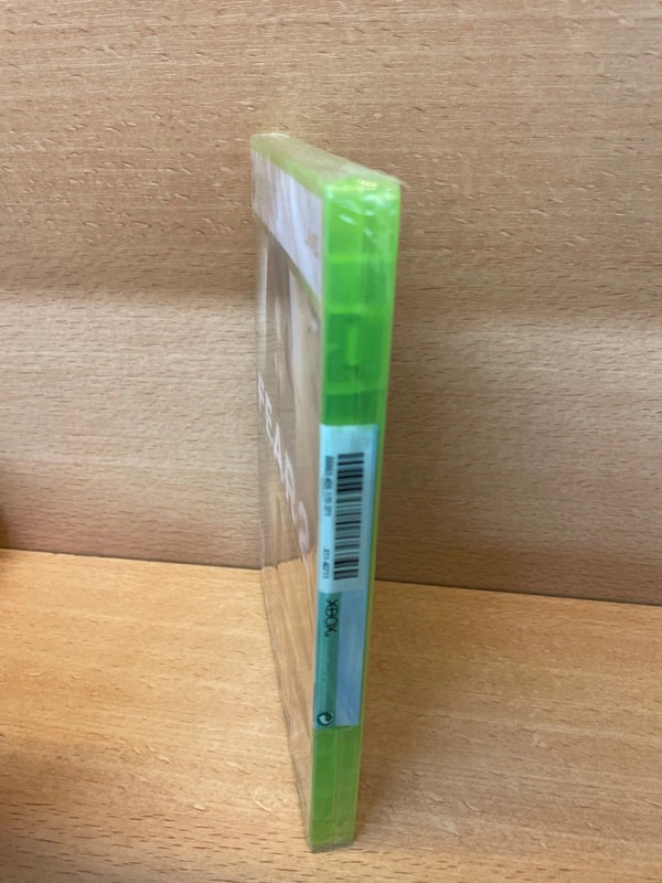 Jeu Xbox 360 Fear 2 version FR neuf — photo 2