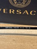Lunettes de soleil Versace 2242 1002/89 aviateur dorées — photo 3
