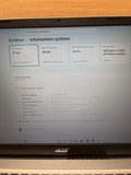 PC portable Acer Aspire Go 15 AG15-42P-R9B0 Ryzen 5 16 Go 512 Go — photo 2