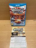 Jeu Wii U Warriors Orochi 3 Hyper — photo 1