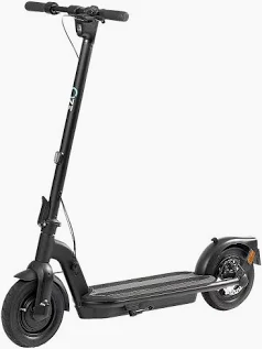 Trottinette électrique OZE E-Speed 10 pouces pliable