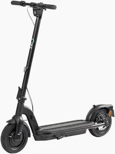 Trottinette électrique OZE E-Speed 10 pouces pliable