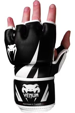 Gants de MMA Venum Challenger L/XL noir