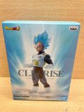 Figurine Dragon Ball Super Végéta Blue — photo 1