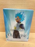 Figurine Dragon Ball Super Végéta Blue — photo 2