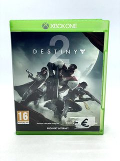 Destiny 2 Xbox One