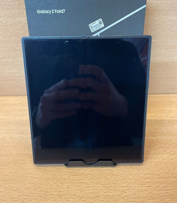 Samsung Galaxy Z Fold7 256 Go smartphone pliant