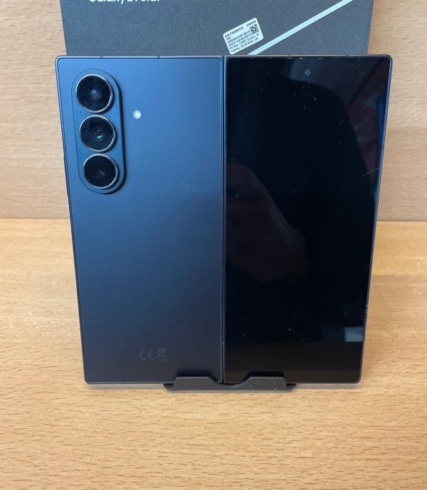 Samsung Galaxy Z Fold7 256 Go smartphone pliant — photo 2