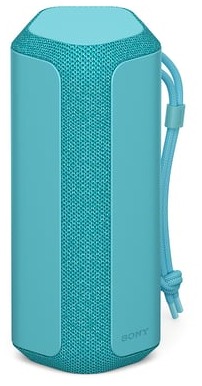 Enceinte Bluetooth portable Sony SRS-XE200 bleu