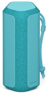 Enceinte Bluetooth portable Sony SRS-XE200 bleu