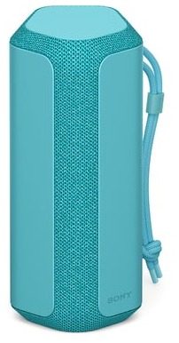 Enceinte Bluetooth portable Sony SRS-XE200 bleu