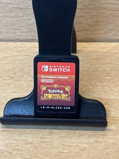 Pokémon Écarlate Nintendo Switch