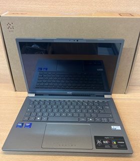 PC portable Acer Aspire 14 AI A14-52M Core Ultra 7 16 Go 512 Go OLED
