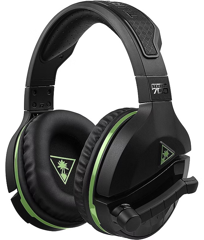 Casque gaming sans fil Turtle Beach Stealth 700X Xbox One