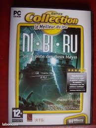 Ni.Bi.Ru : Sur la piste des dieux mayas PC