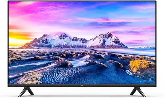 Téléviseur Xiaomi Mi TV P1 32 pouces Smart TV avec télécommande