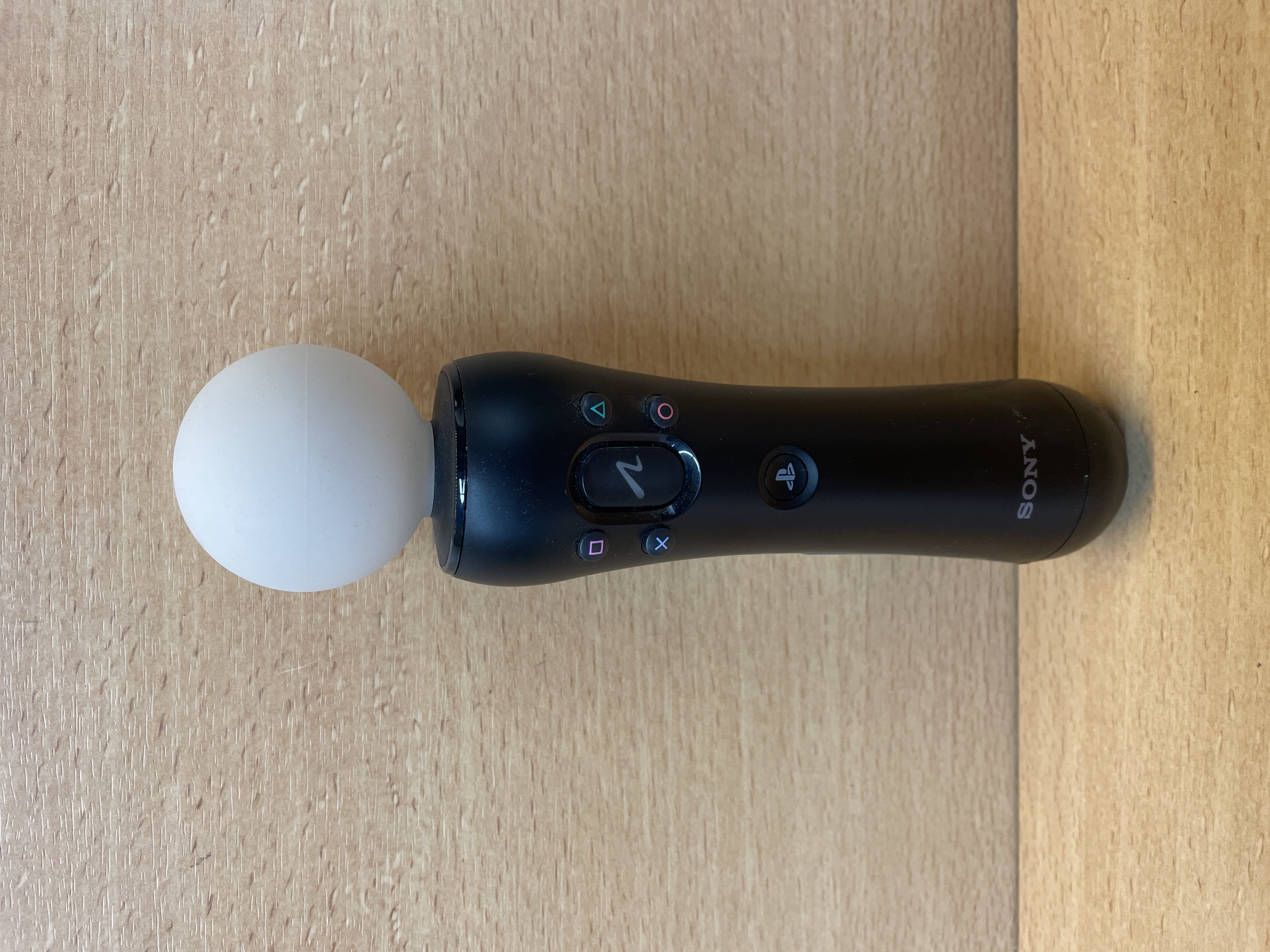 Manette Sony PlayStation Move PS3
