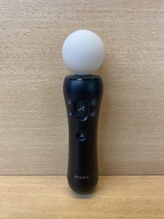 Manette Sony PlayStation Move PS3