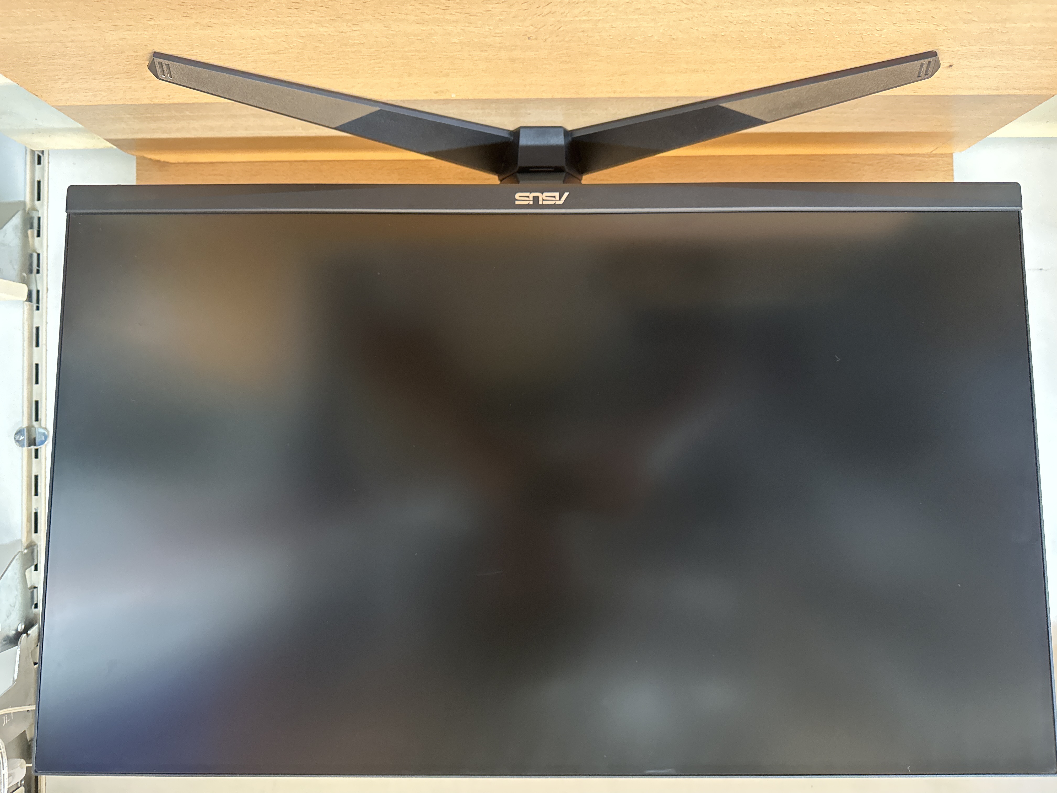 Écran gaming Asus TUF VG32UQA1A 32 pouces 4K 160 Hz