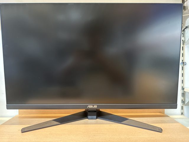 Écran gaming Asus TUF VG32UQA1A 32 pouces 4K 160 Hz