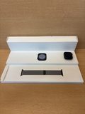 Apple Watch Series 8 GPS 41 mm aluminium minuit — photo 1