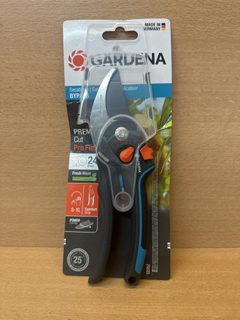 GARDENA Sécateur PremiumCut Pro Flex 12252-20